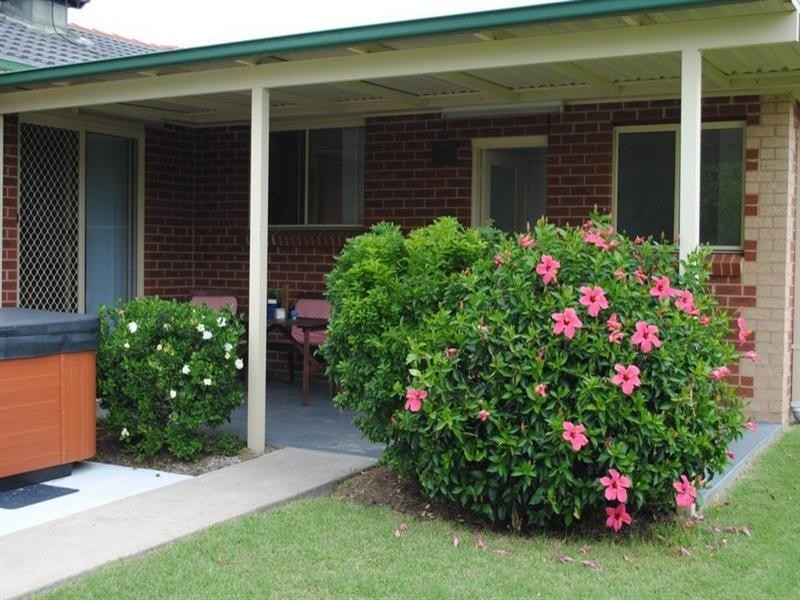 7 Rosewood Close, Moree NSW 2400