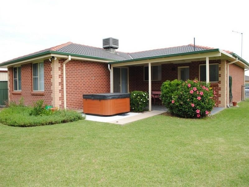 7 Rosewood Close, Moree NSW 2400