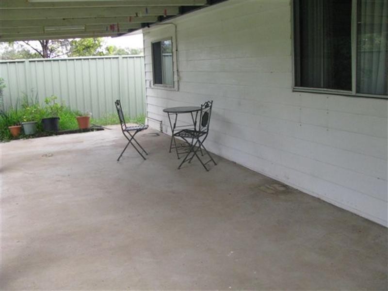 Moree NSW 2400