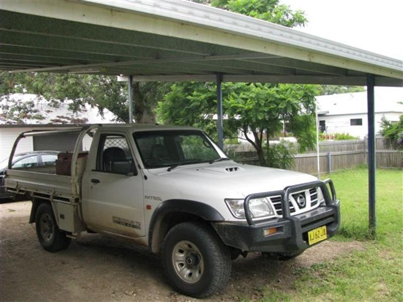 Moree NSW 2400