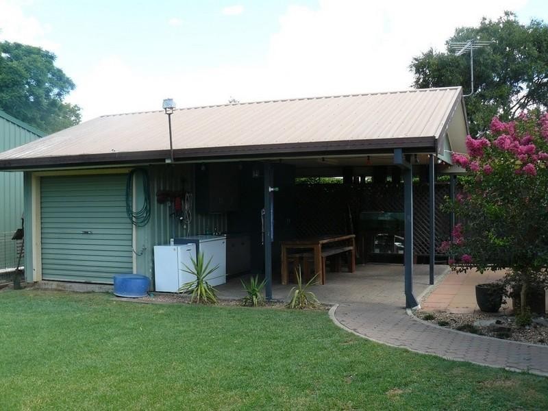 6 Merindah Avenue, Moree NSW 2400
