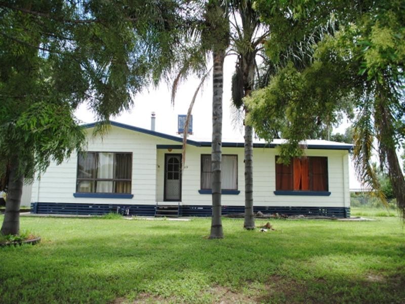 Pallamallawa NSW 2399