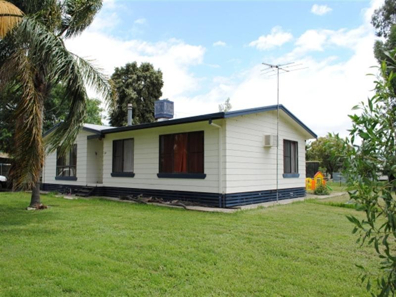 Pallamallawa NSW 2399