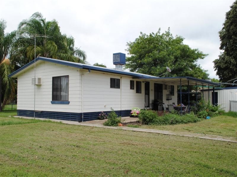 Pallamallawa NSW 2399