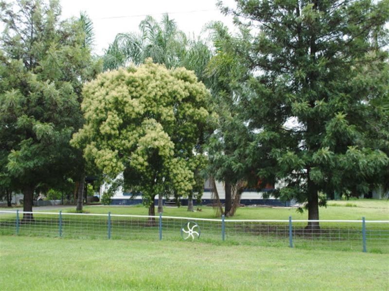 Pallamallawa NSW 2399