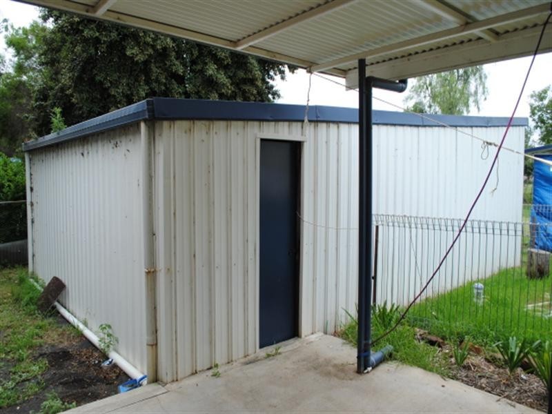 Pallamallawa NSW 2399