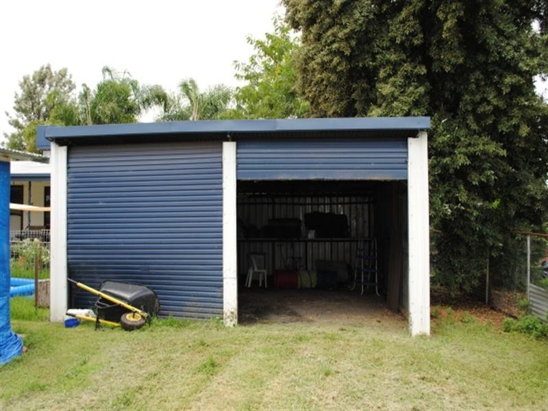 Pallamallawa NSW 2399