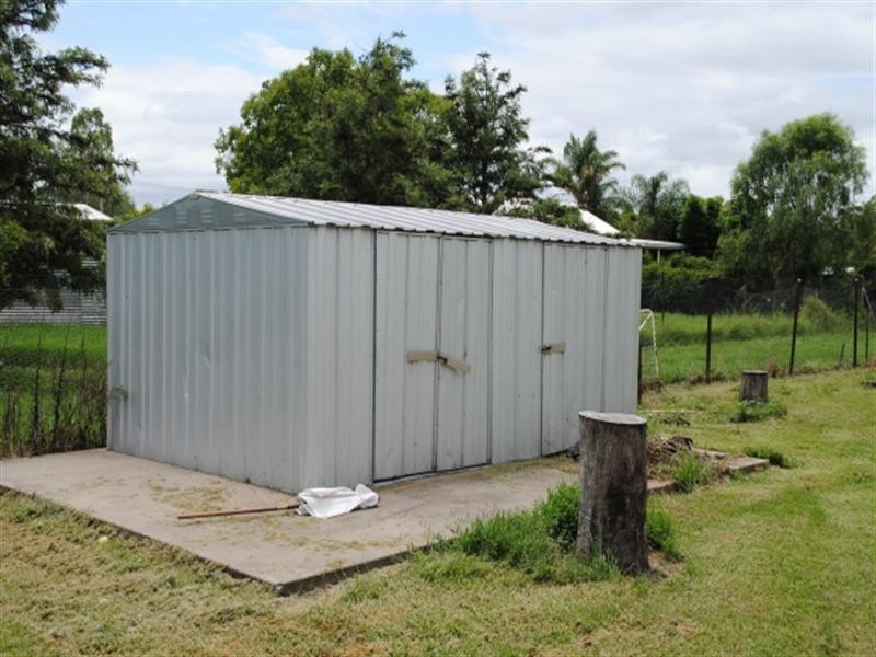 Pallamallawa NSW 2399
