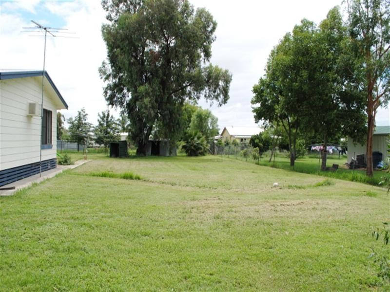 Pallamallawa NSW 2399