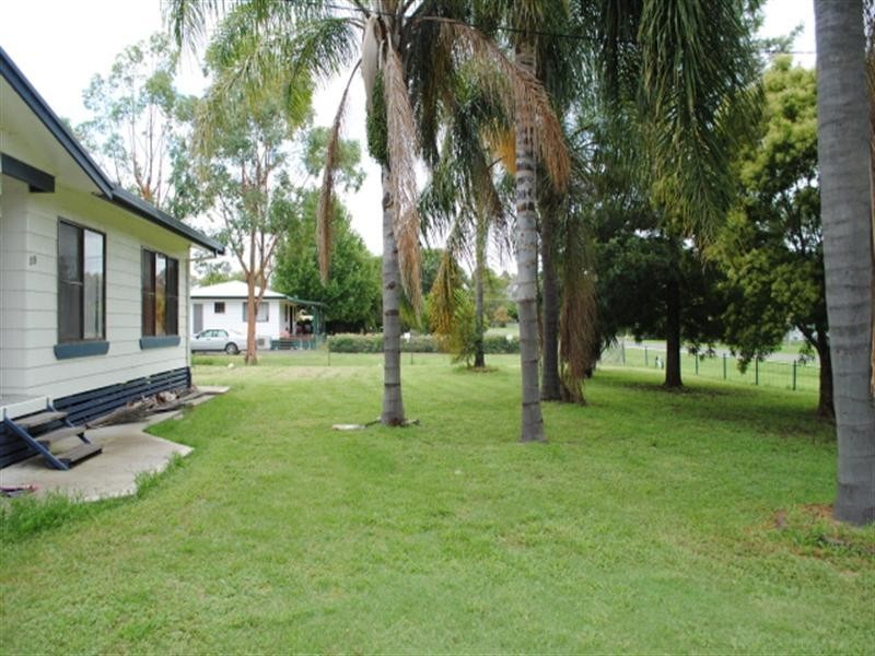 Pallamallawa NSW 2399