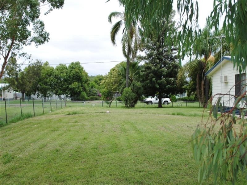 Pallamallawa NSW 2399