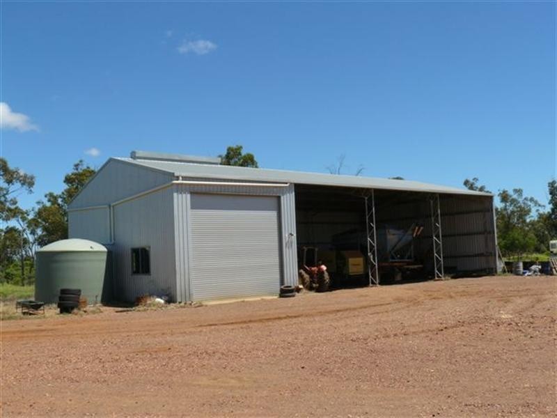 Thallon QLD 4497