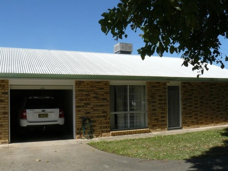 8 Bottlebrush Drive, Moree NSW 2400