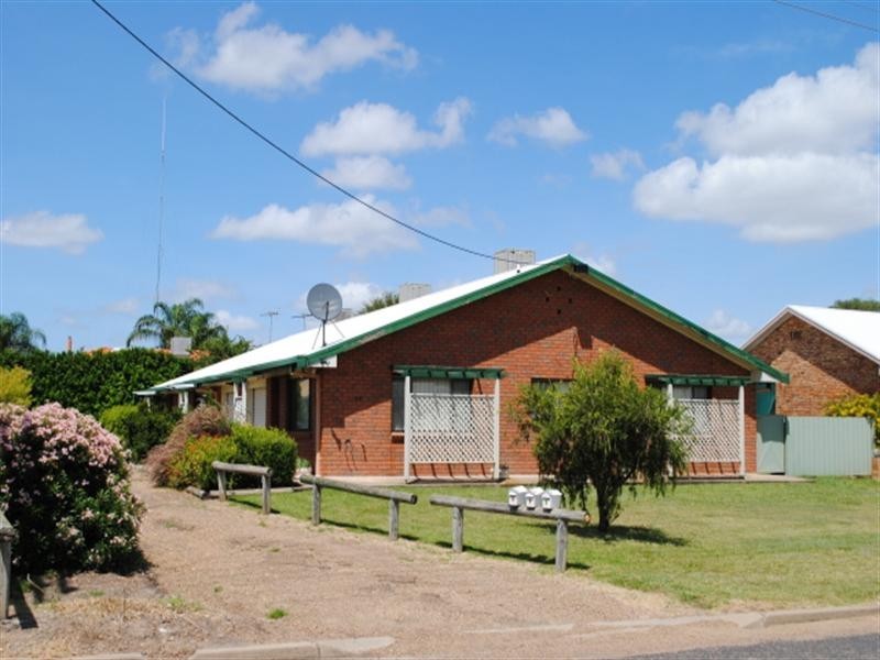 Moree NSW 2400