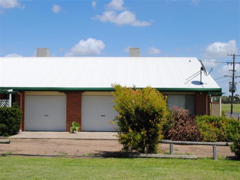 Moree NSW 2400