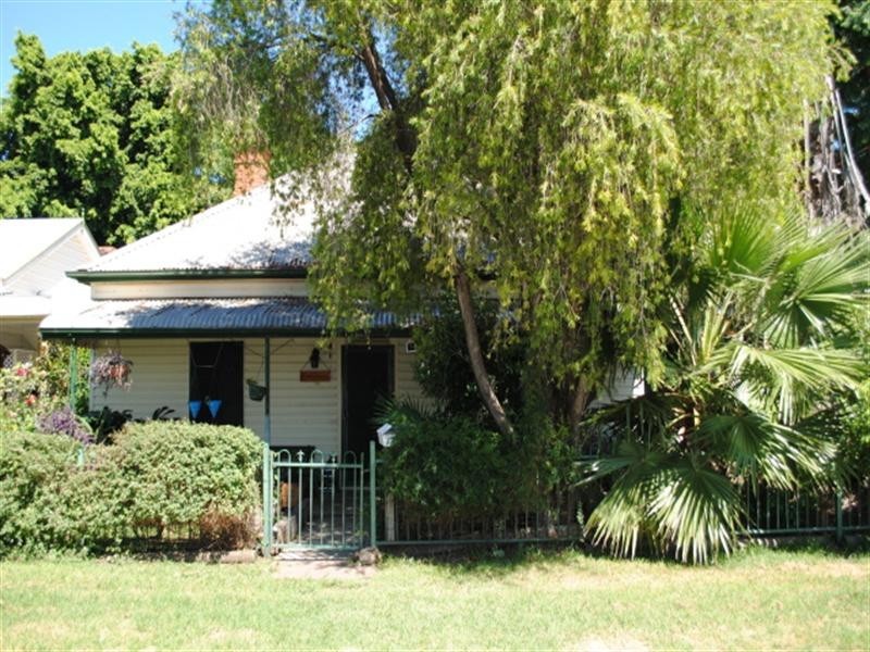 Moree NSW 2400