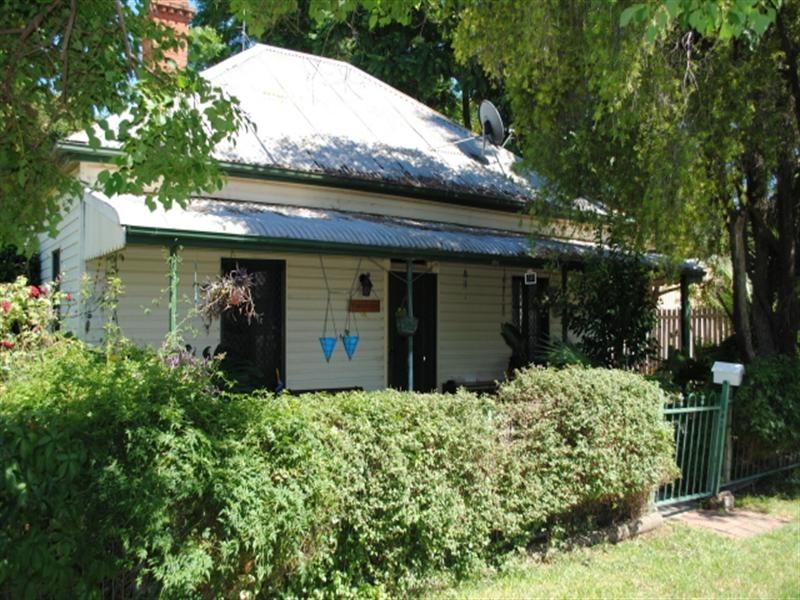 Moree NSW 2400