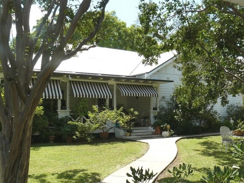 1 Gwydir Street, Moree NSW 2400