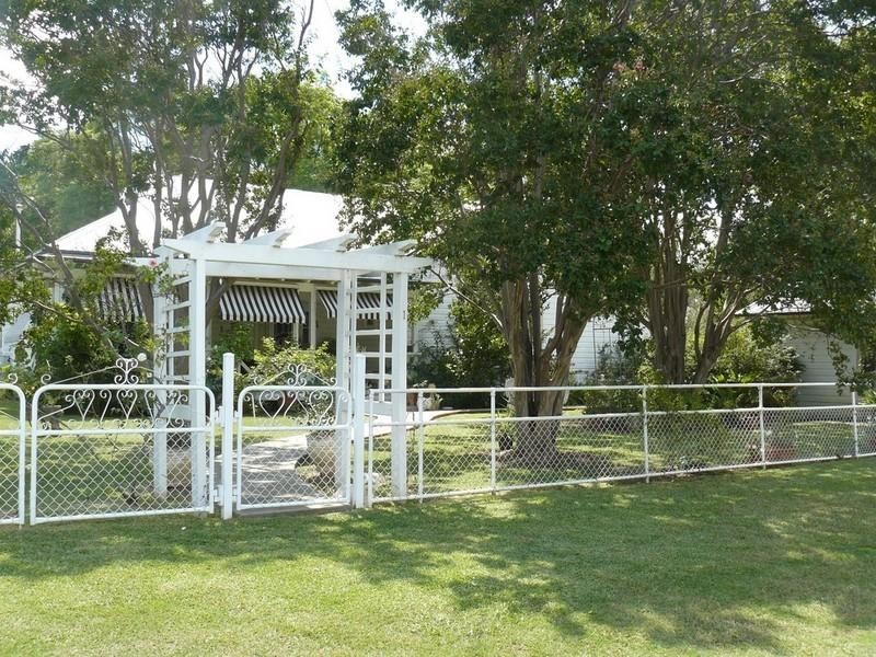 1 Gwydir Street, Moree NSW 2400