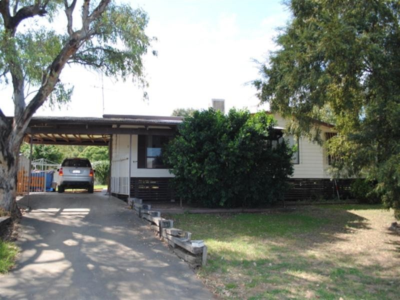 Moree NSW 2400