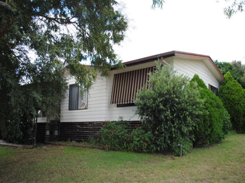 Moree NSW 2400