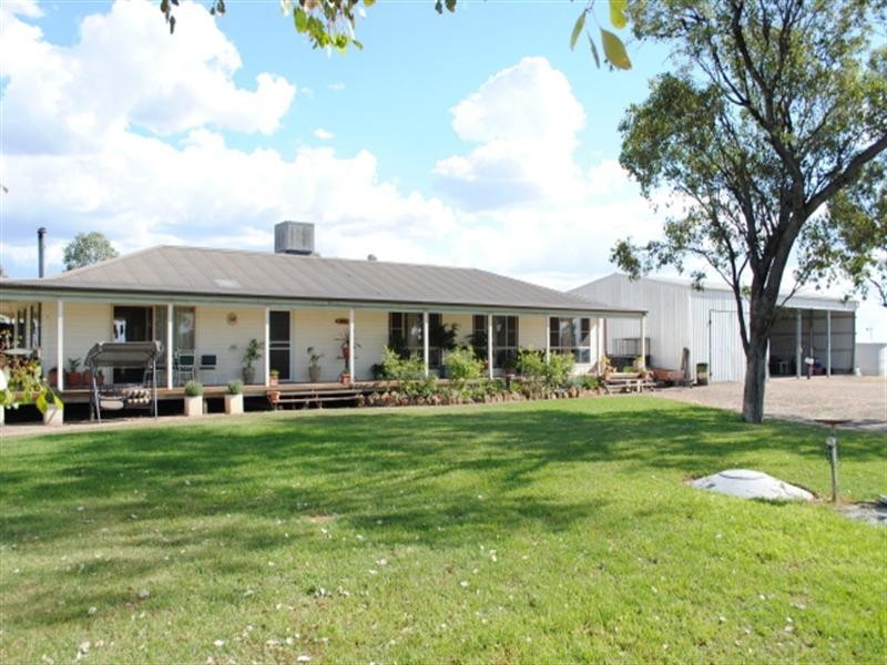 Moree NSW 2400