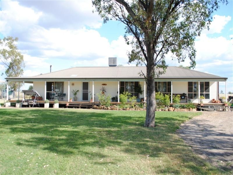 Moree NSW 2400