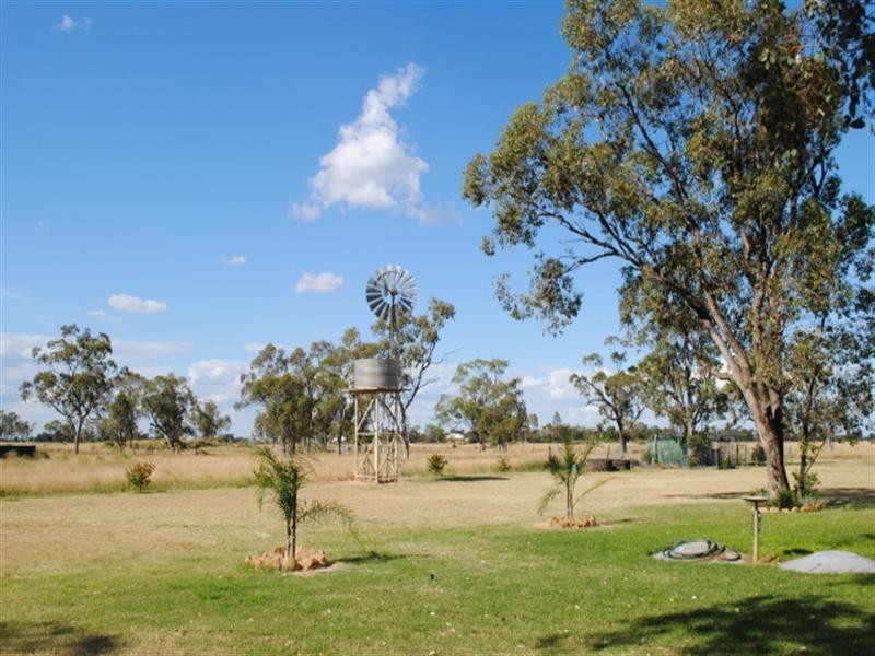 Moree NSW 2400