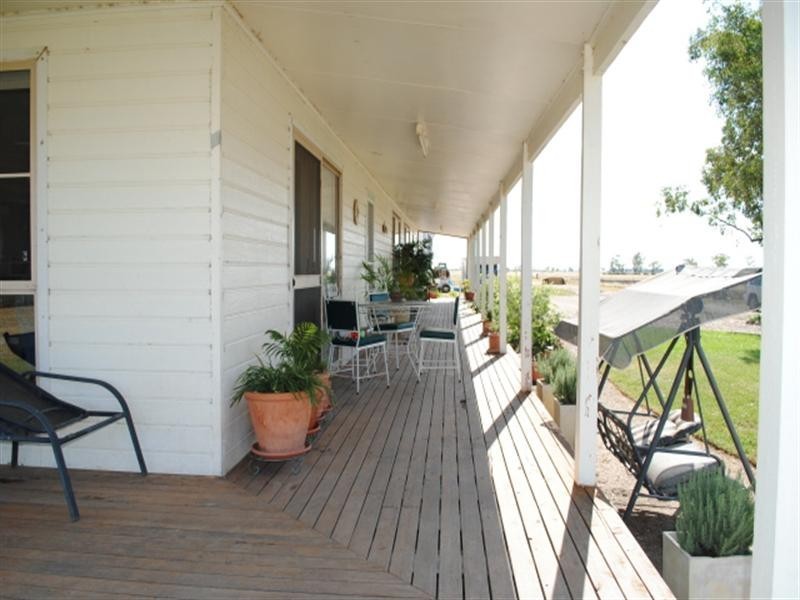 Moree NSW 2400