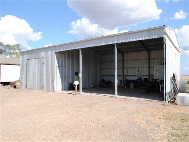 Moree NSW 2400