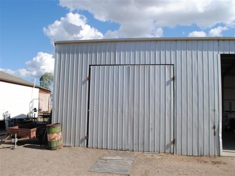 Moree NSW 2400