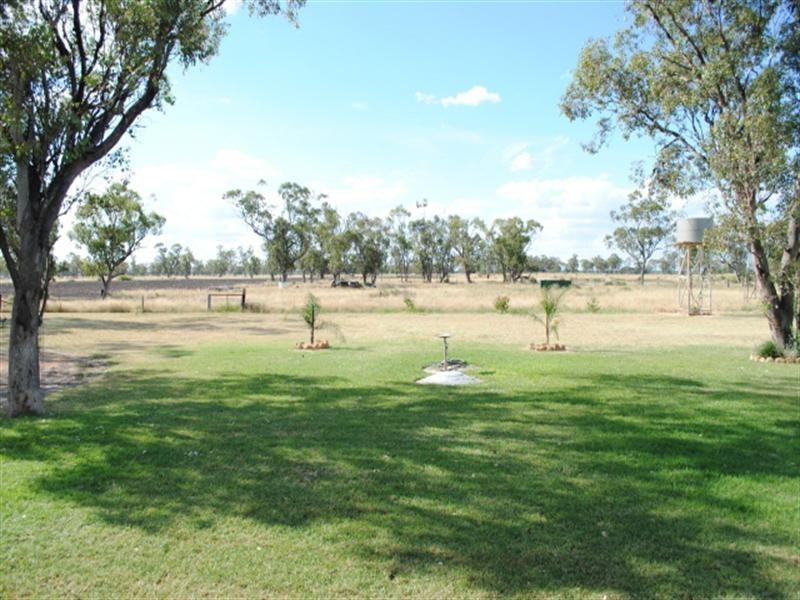 Moree NSW 2400