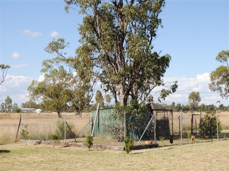 Moree NSW 2400