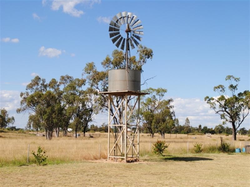 Moree NSW 2400
