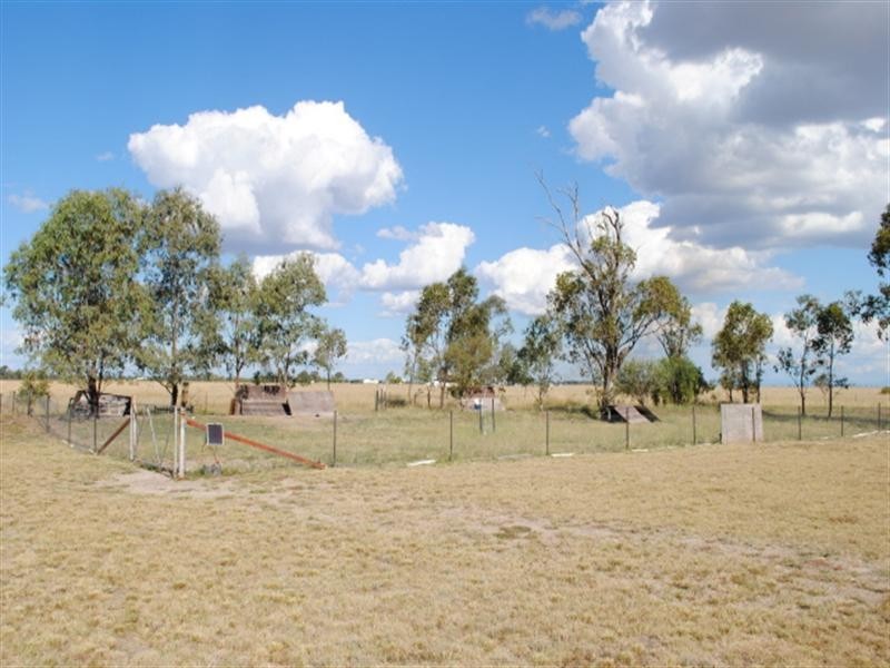 Moree NSW 2400