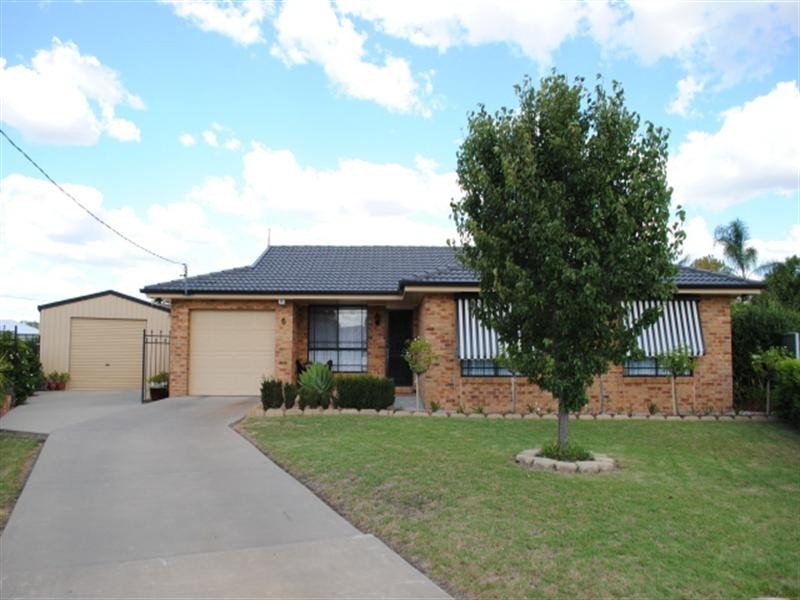 Moree NSW 2400