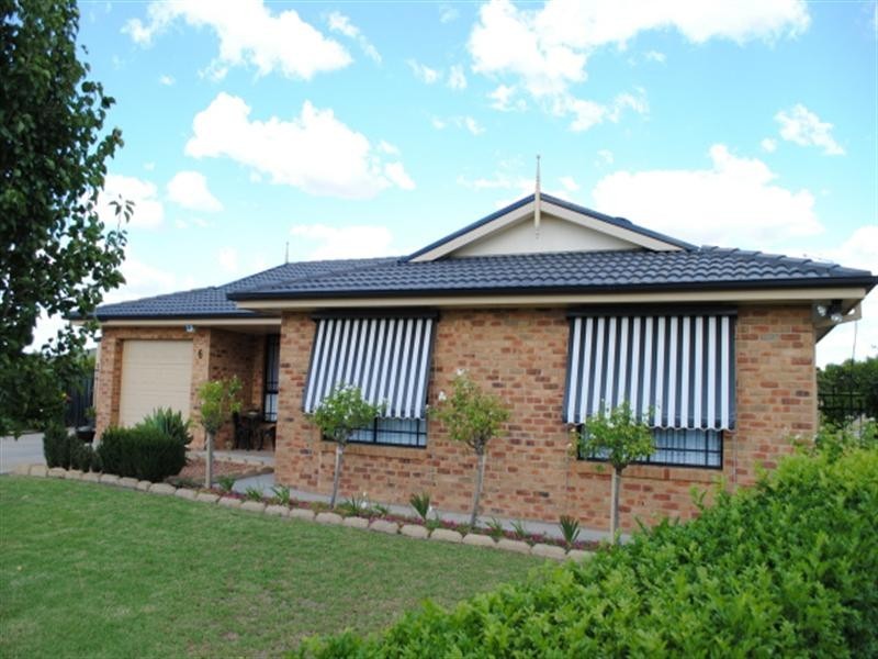 Moree NSW 2400
