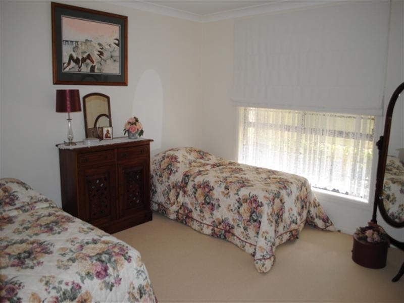 Moree NSW 2400
