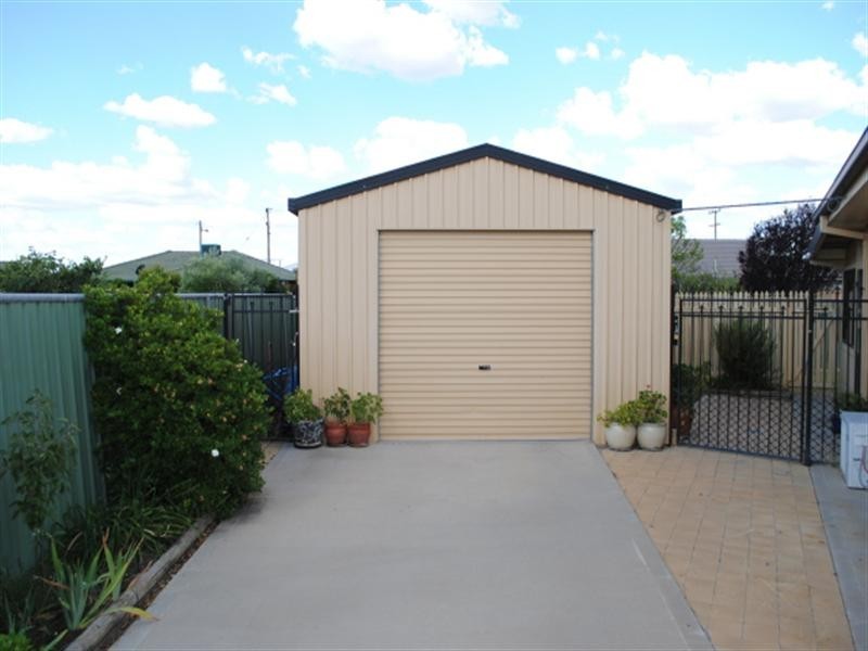 Moree NSW 2400