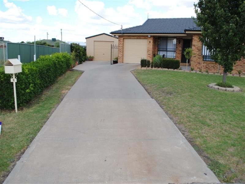 Moree NSW 2400