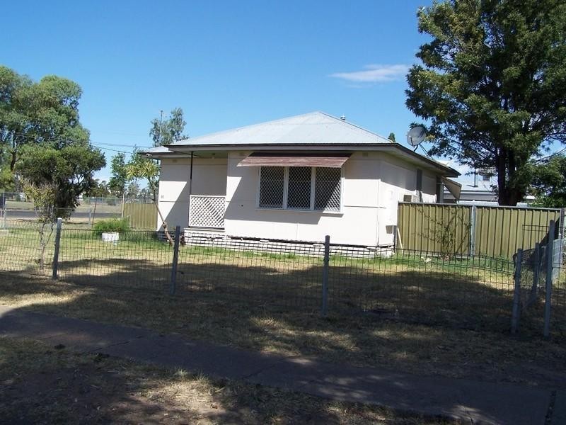 Moree NSW 2400