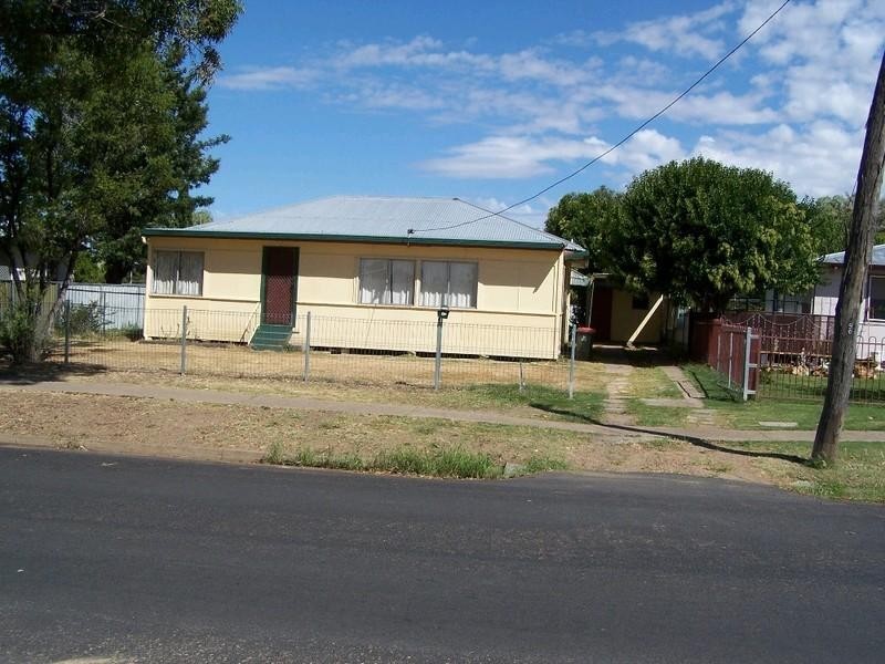 Moree NSW 2400