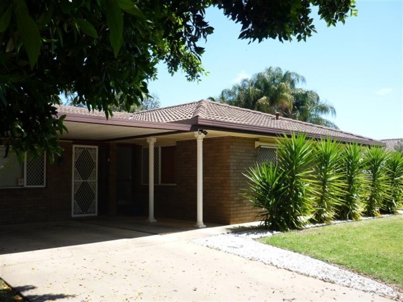 Moree NSW 2400