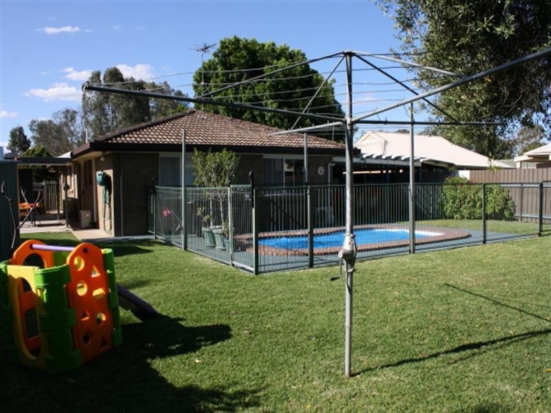 Moree NSW 2400