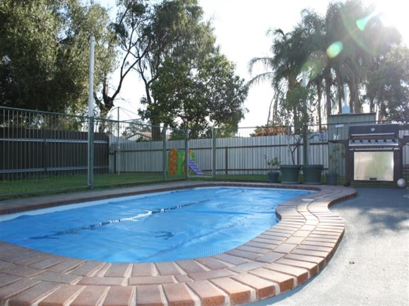 Moree NSW 2400