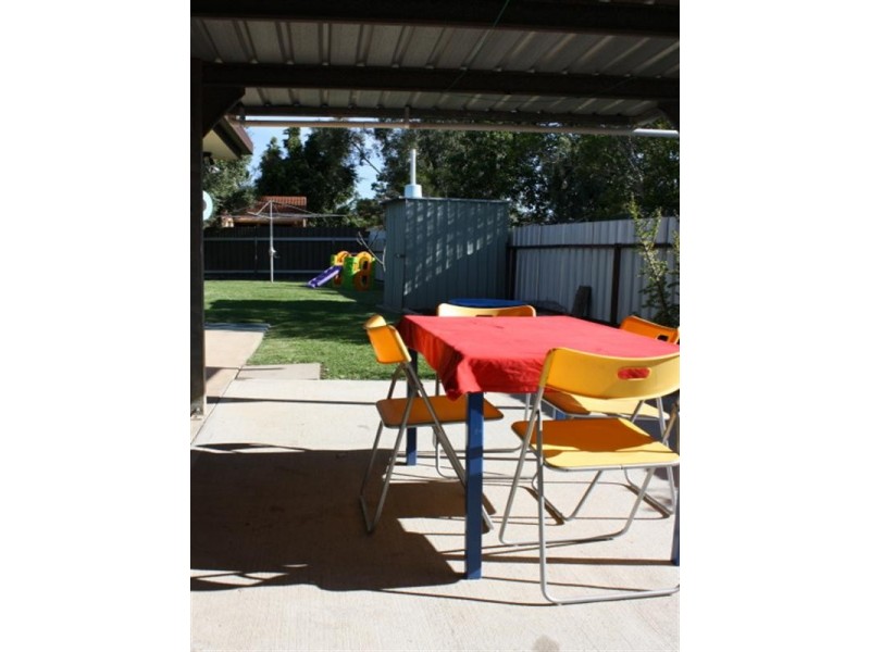 Moree NSW 2400