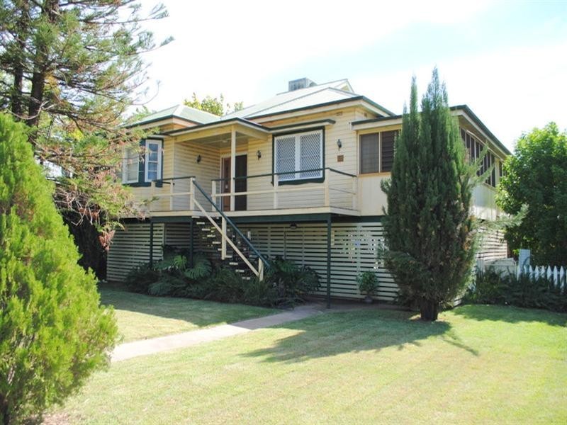 Moree NSW 2400