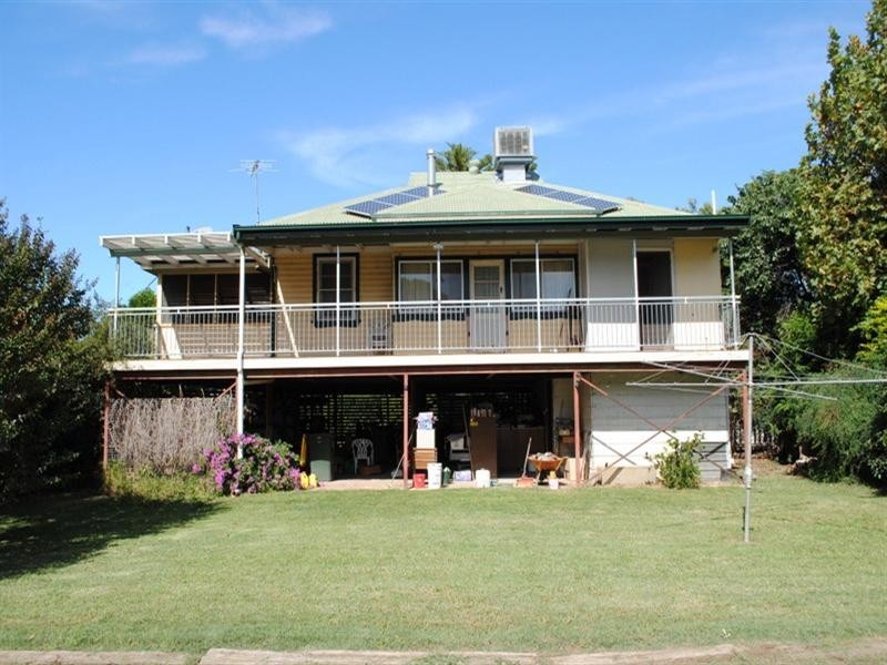 Moree NSW 2400
