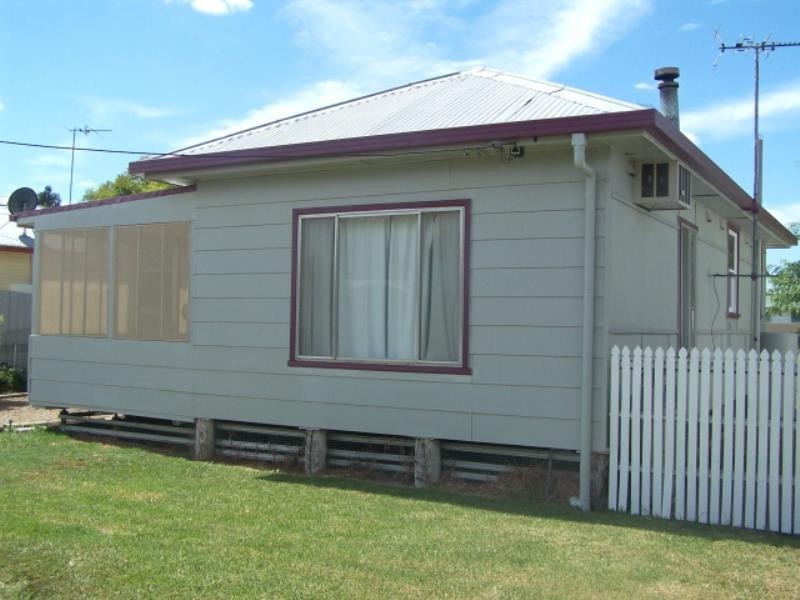 Moree NSW 2400