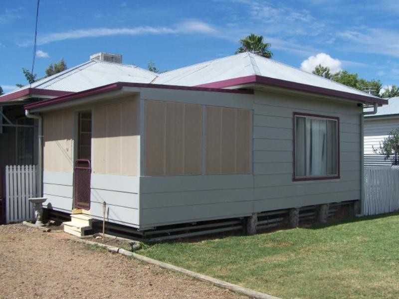 Moree NSW 2400